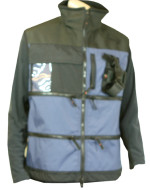 Utility Vest